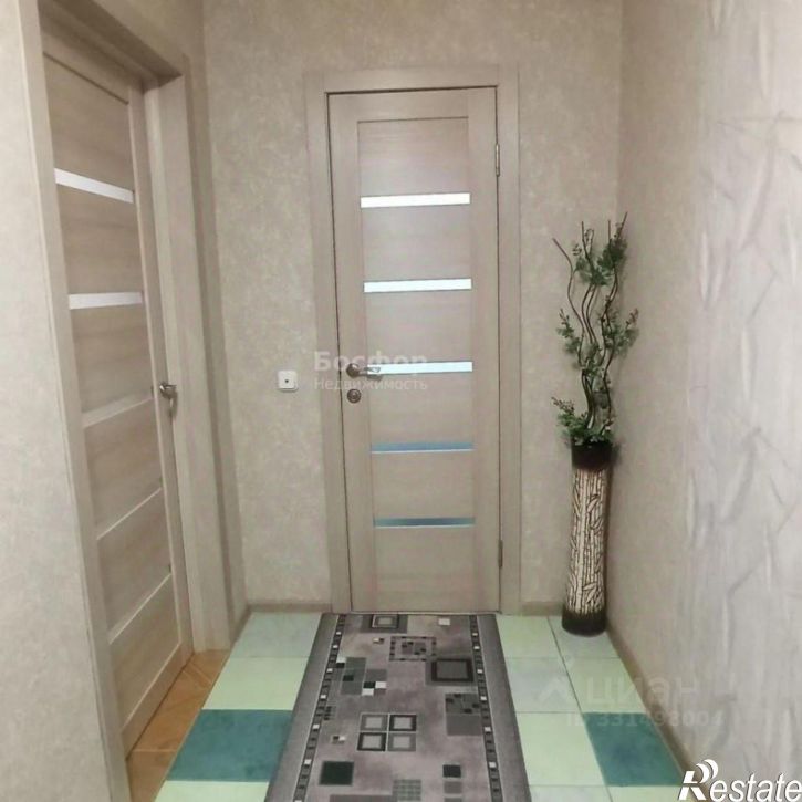 1-комн квартира Индустриальный переулок, 2 к1,  д. 2 к1