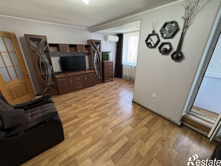 2-комн квартира Симферопольское шоссе, 24А,  д. 24А