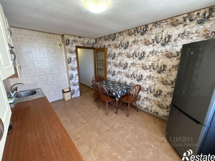 2-комн квартира Симферопольское шоссе, 24А,  д. 24А