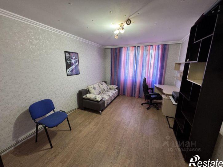 2-комн квартира Симферопольское шоссе, 24А,  д. 24А