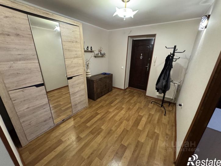 2-комн квартира Симферопольское шоссе, 24А,  д. 24А