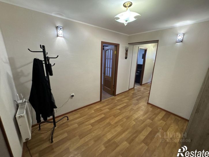 2-комн квартира Симферопольское шоссе, 24А,  д. 24А