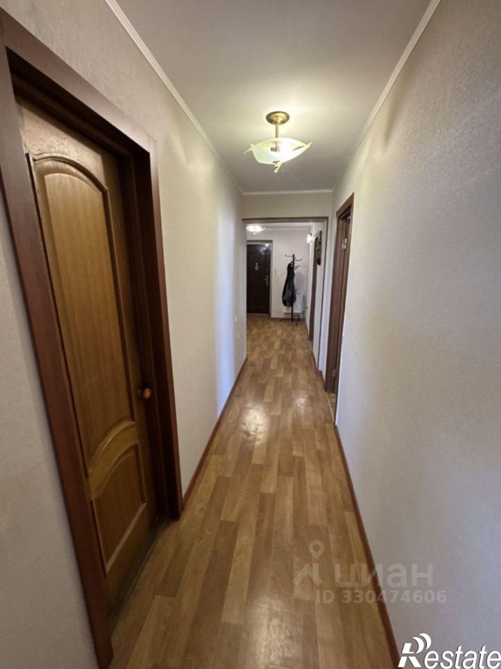 2-комн квартира Симферопольское шоссе, 24А,  д. 24А