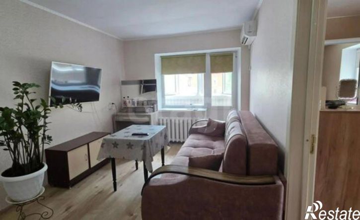2-комн квартира ул Федько, 20,  д. 20