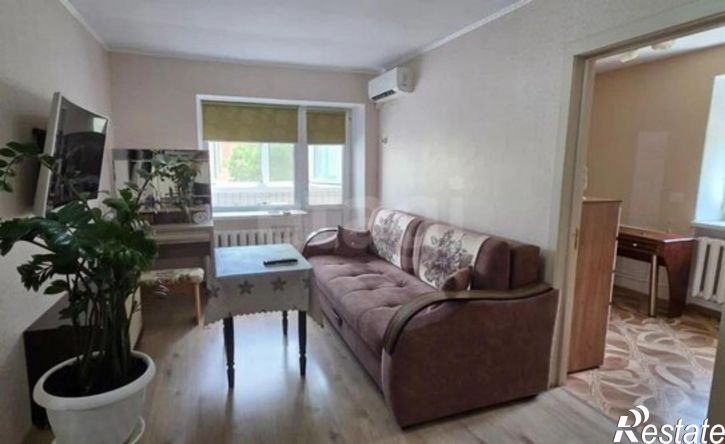 2-комн квартира ул Федько, 20,  д. 20