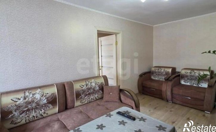 2-комн квартира ул Федько, 20,  д. 20