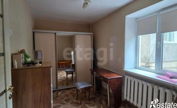 2-комн квартира ул Федько, 20,  д. 20