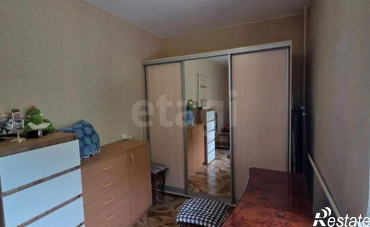 2-комн квартира ул Федько, 20,  д. 20