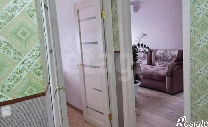2-комн квартира ул Федько, 20,  д. 20