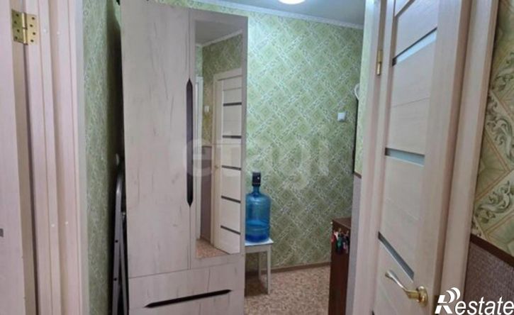 2-комн квартира ул Федько, 20,  д. 20