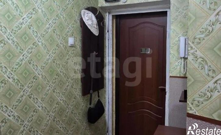 2-комн квартира ул Федько, 20,  д. 20