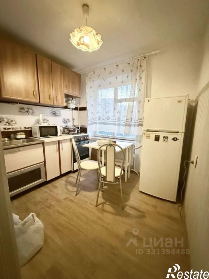 1-комн квартира ул Гарнаева, 65,  д. 65