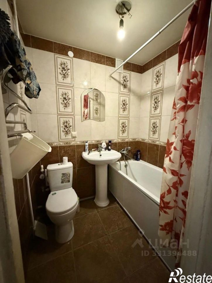 1-комн квартира ул Гарнаева, 65,  д. 65