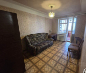 2-комн, 54кв м, этаж 2/5 улица Шаумяна, 3