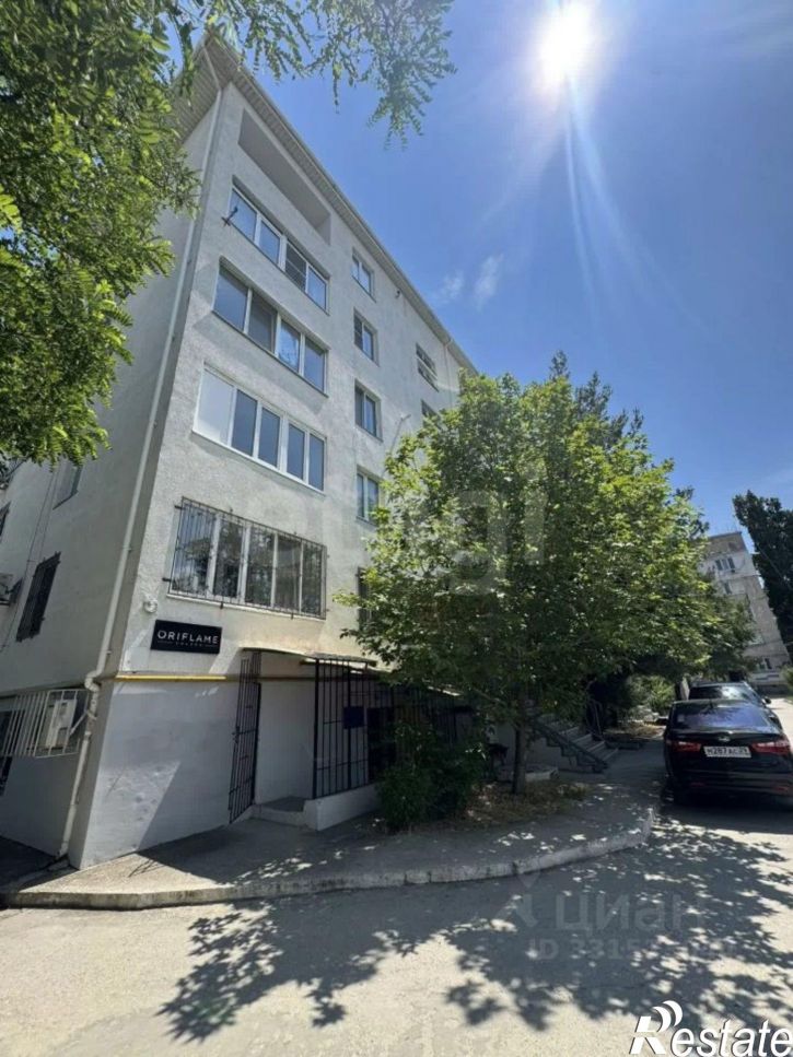 1-комн квартира Профсоюзная улица, 21А,  д. 21А