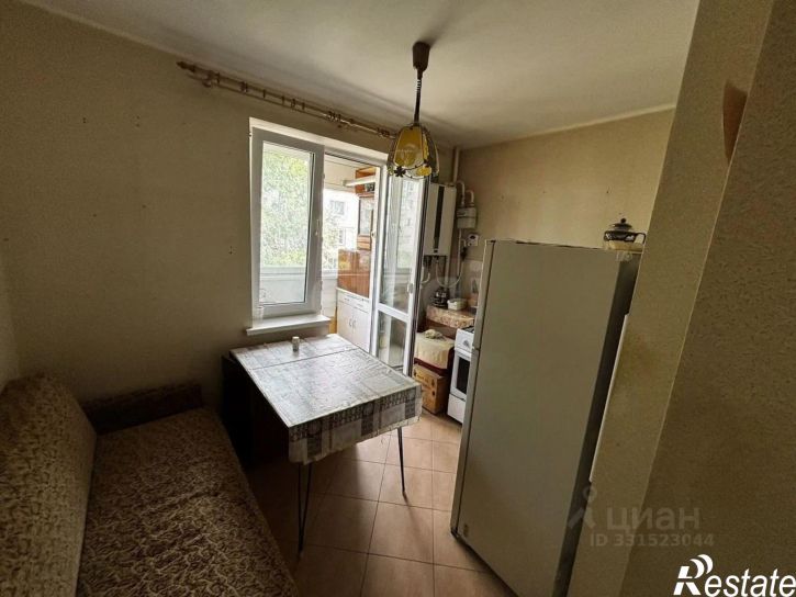 1-комн квартира Профсоюзная улица, 21А,  д. 21А