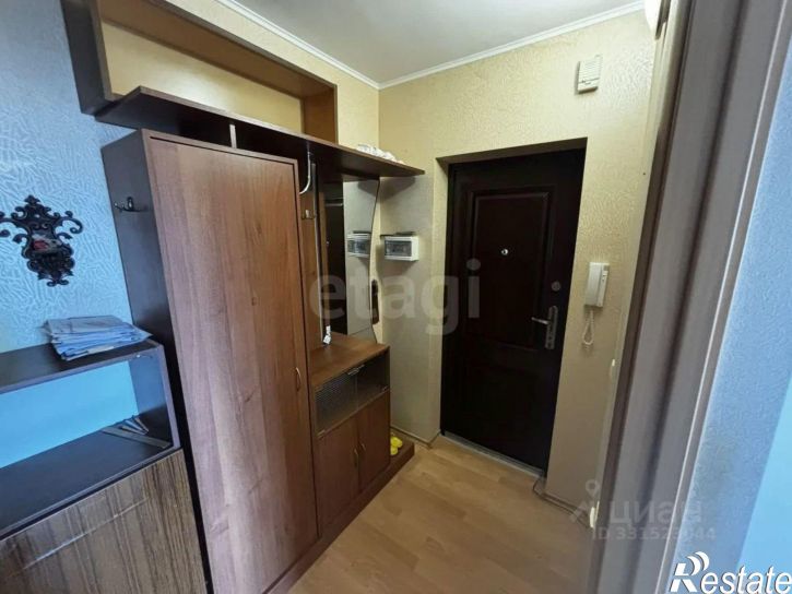 1-комн квартира Профсоюзная улица, 21А,  д. 21А