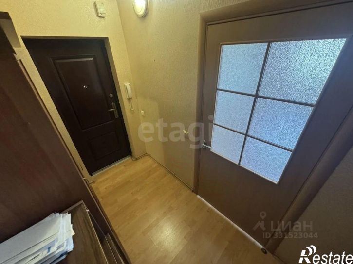 1-комн квартира Профсоюзная улица, 21А,  д. 21А