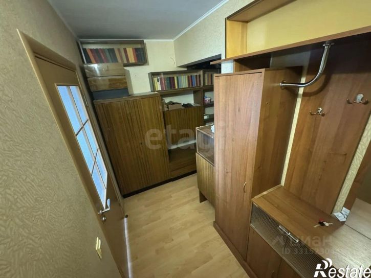 1-комн квартира Профсоюзная улица, 21А,  д. 21А