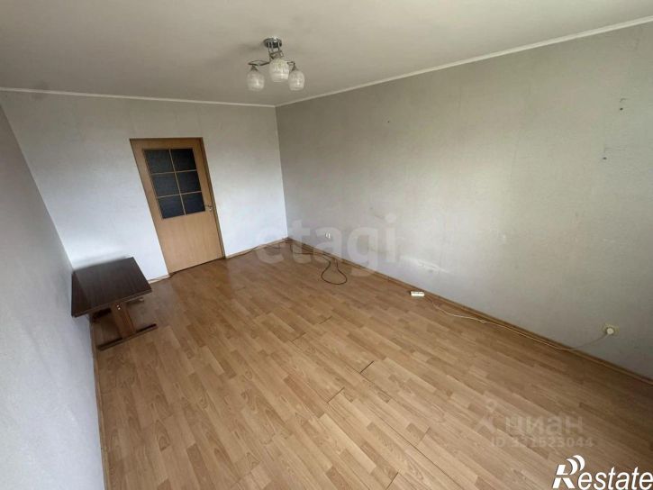 1-комн квартира Профсоюзная улица, 21А,  д. 21А