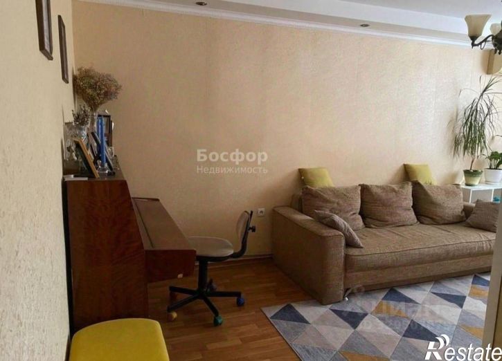 3-комн квартира Симферопольское шоссе, 24А,  д. 24А