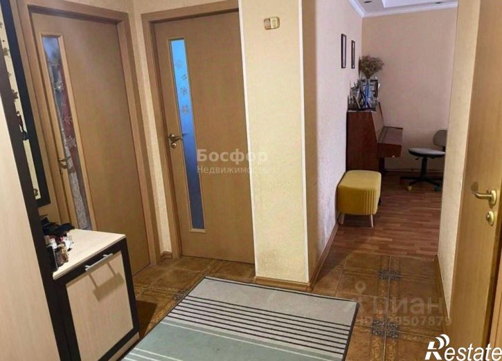 3-комн квартира Симферопольское шоссе, 24А,  д. 24А