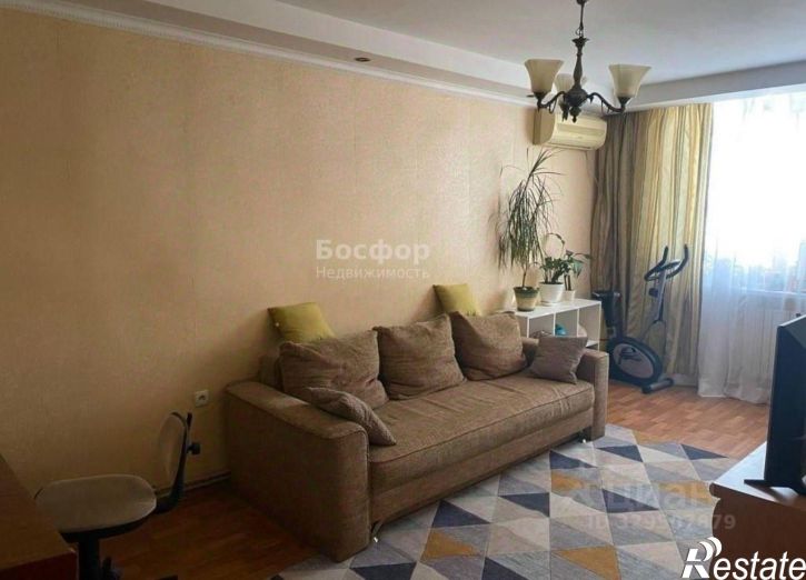 3-комн квартира Симферопольское шоссе, 24А,  д. 24А