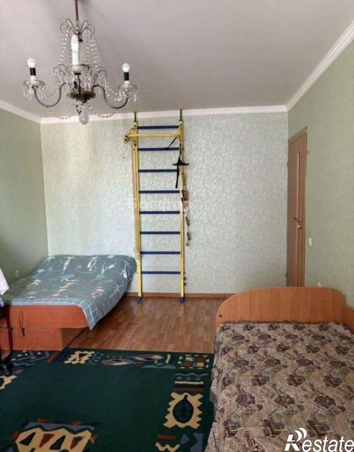 3-комн квартира Симферопольское шоссе, 24А,  д. 24А