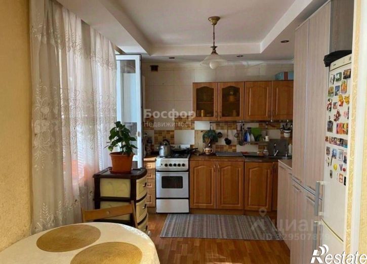 3-комн квартира Симферопольское шоссе, 24А,  д. 24А