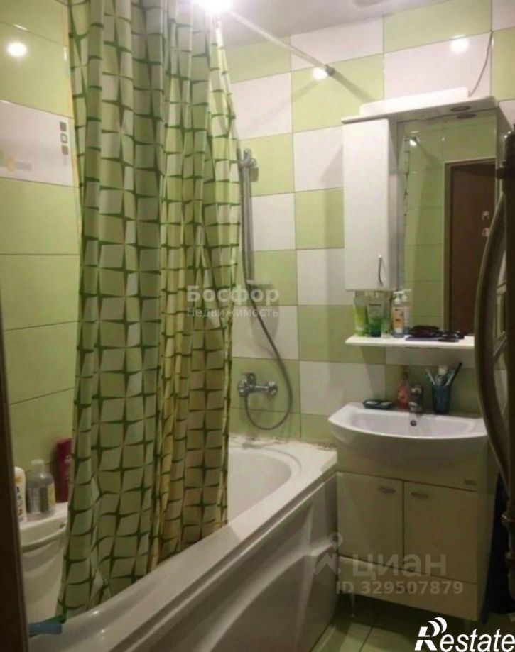 3-комн квартира Симферопольское шоссе, 24А,  д. 24А
