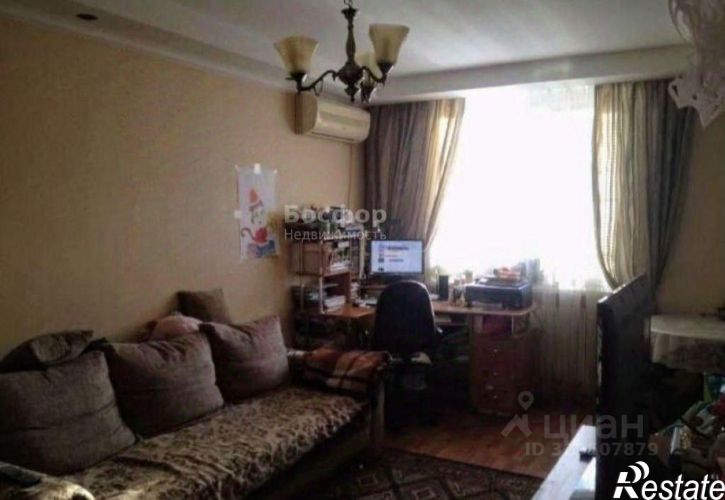 3-комн квартира Симферопольское шоссе, 24А,  д. 24А