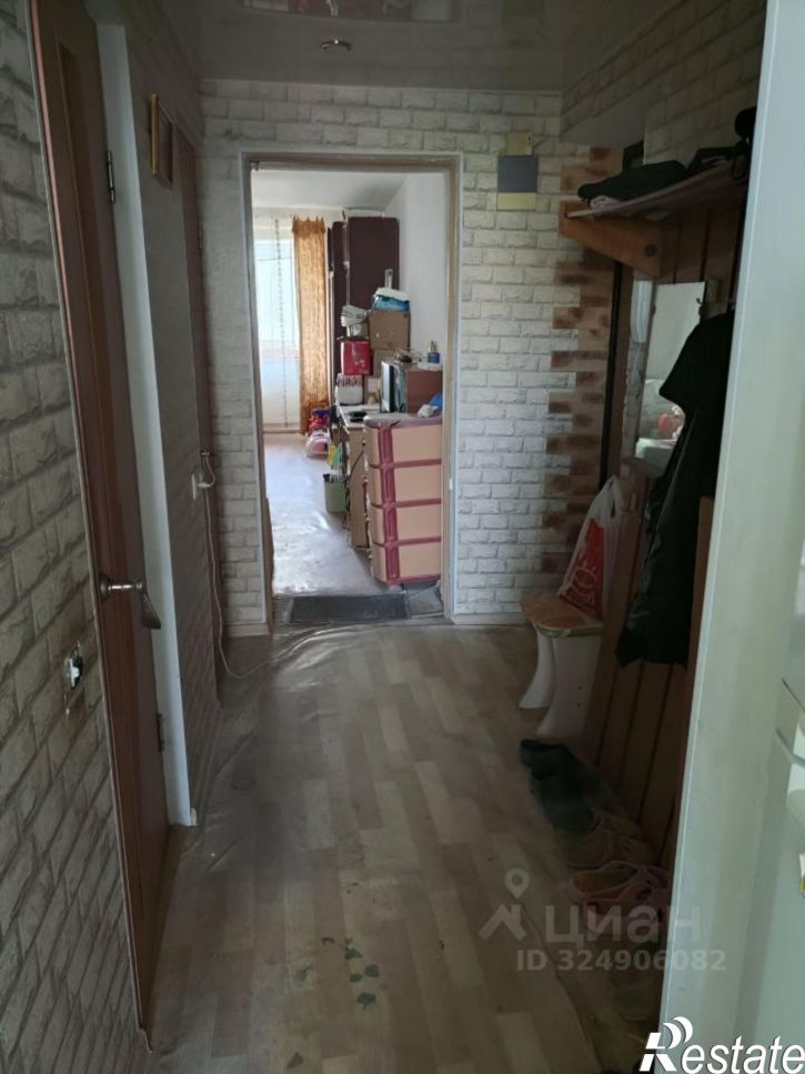 1-комн квартира ул Челнокова, 70,  д. 70