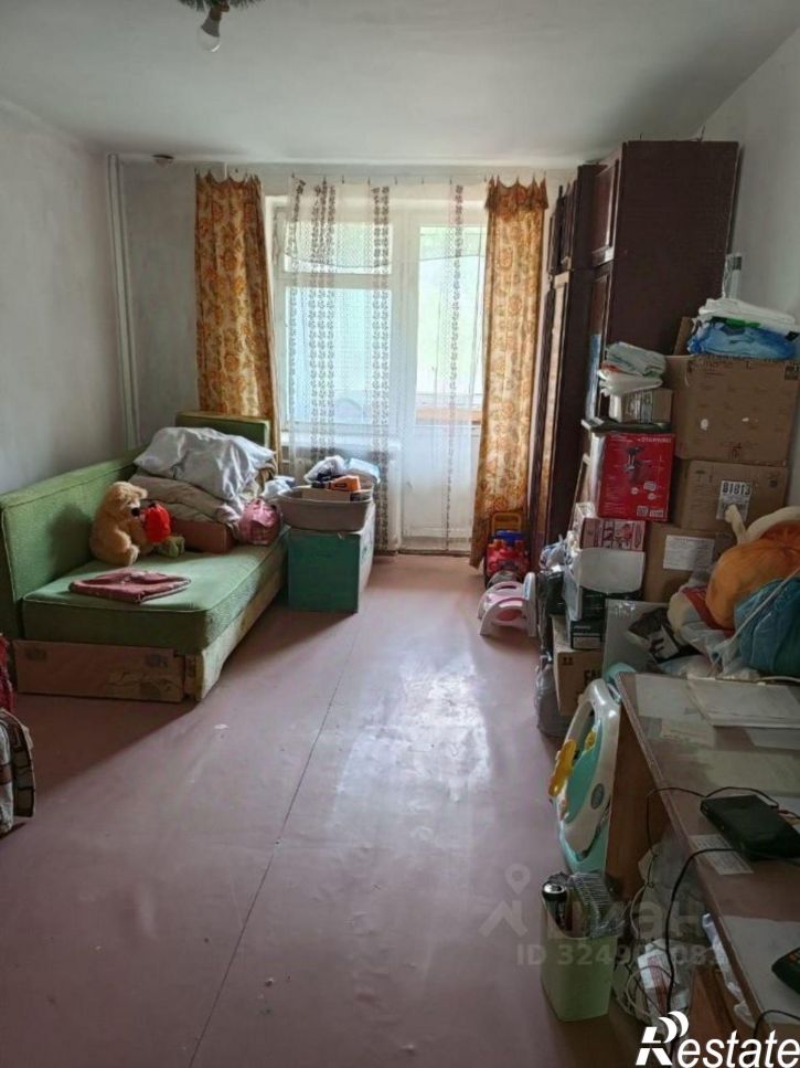 1-комн квартира ул Челнокова, 70,  д. 70