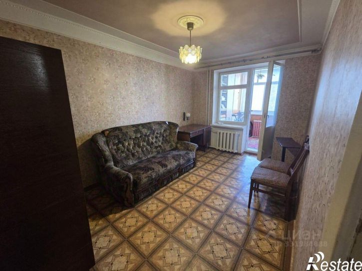 2-комн квартира улица Шаумяна, 3,  д. 3