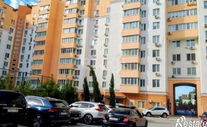 2-комн квартира Симферопольское шоссе, 11 к1,  д. 11 к1