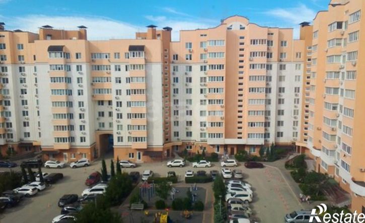 2-комн квартира Симферопольское шоссе, 11 к1,  д. 11 к1
