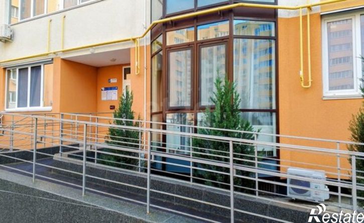2-комн квартира Симферопольское шоссе, 11 к1,  д. 11 к1