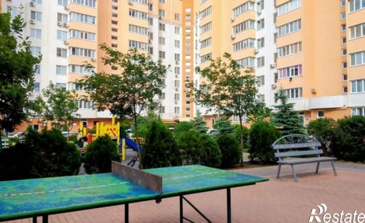 2-комн квартира Симферопольское шоссе, 11 к1,  д. 11 к1