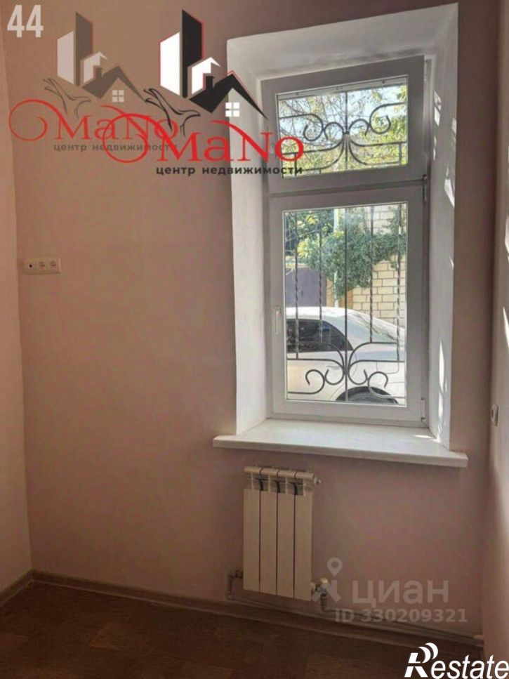 2-комн квартира Мопровский пер, 19,  д. 19