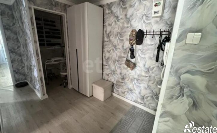 3-комн квартира ул Гарнаева, 67,  д. 67