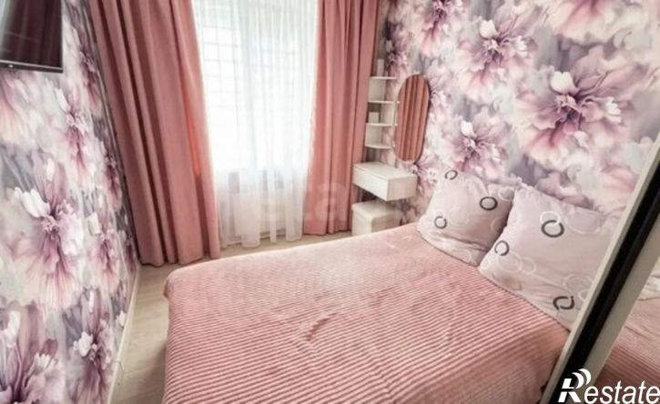 3-комн квартира ул Гарнаева, 67,  д. 67