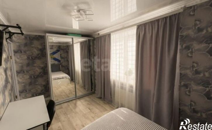 3-комн квартира ул Гарнаева, 67,  д. 67