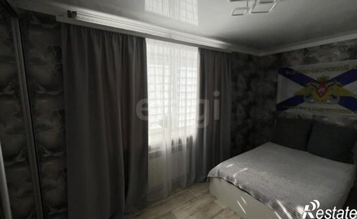 3-комн квартира ул Гарнаева, 67,  д. 67