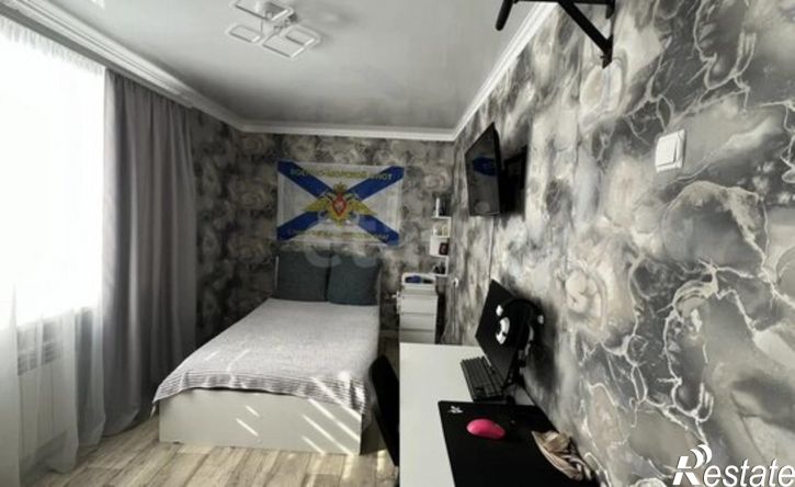 3-комн квартира ул Гарнаева, 67,  д. 67