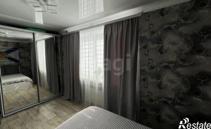 3-комн квартира ул Гарнаева, 67,  д. 67