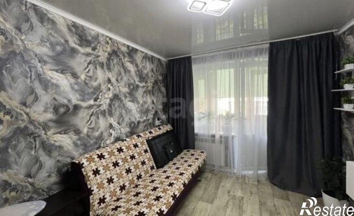 3-комн квартира ул Гарнаева, 67,  д. 67