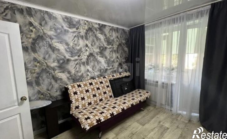 3-комн квартира ул Гарнаева, 67,  д. 67