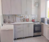 2-комн, 50кв м, этаж 4/5 ул Крымская, 3