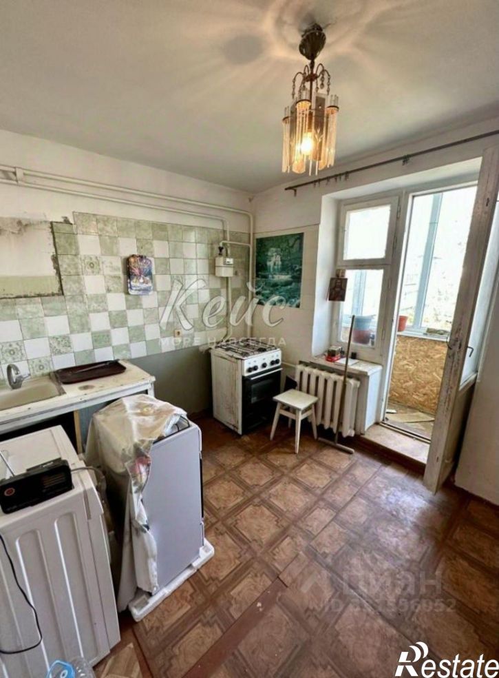 1-комн квартира улица Челнокова, 62А,  д. 62А