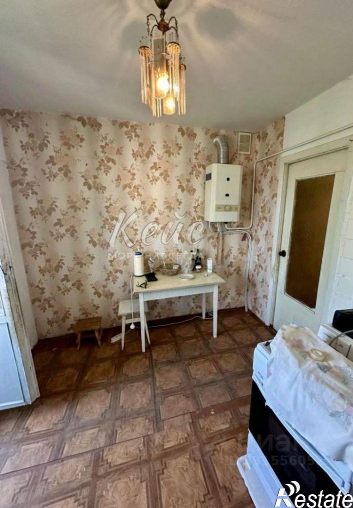 1-комн квартира улица Челнокова, 62А,  д. 62А